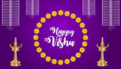 Happy Vishu 2023: Wishes, Greetings, Messages, WhatsApp Status And Images To Share