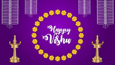 Happy Vishu 2023: Wishes, Greetings, Messages, WhatsApp Status And Images To Share