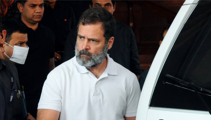 Rahul Gandhi To Address Rally In Kolar Where He Made 'Modi Surname' Remark