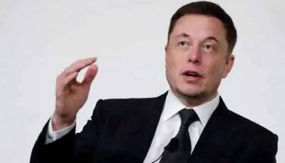 Elon Musk Founds New AI Company Called 'X.AI' To Compete OpenAI: Report