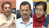 Excise Scam: BJP Vs AAP In Delhi After CBI Summons CM Arvind Kejriwal