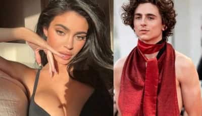 Kylie Jenner And Timothee Chalamet Add Fuel To Romance Rumours As They Enjoy Their Taco Date