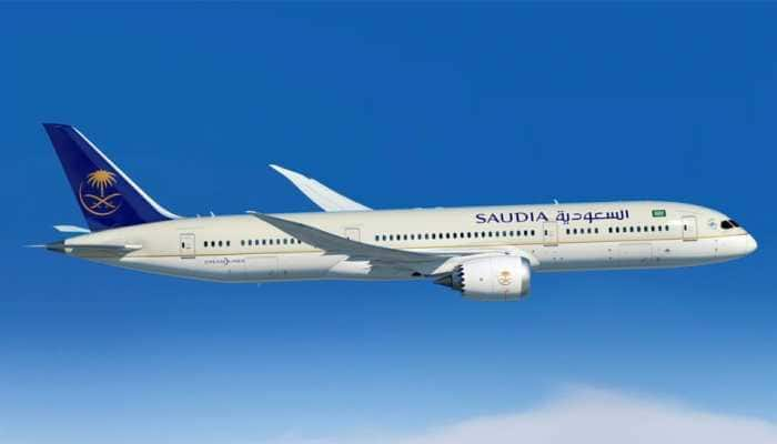 Saudi Airlines Plane Suffers Windshield Crack, Makes Emergency Landing At Kolkata Airport