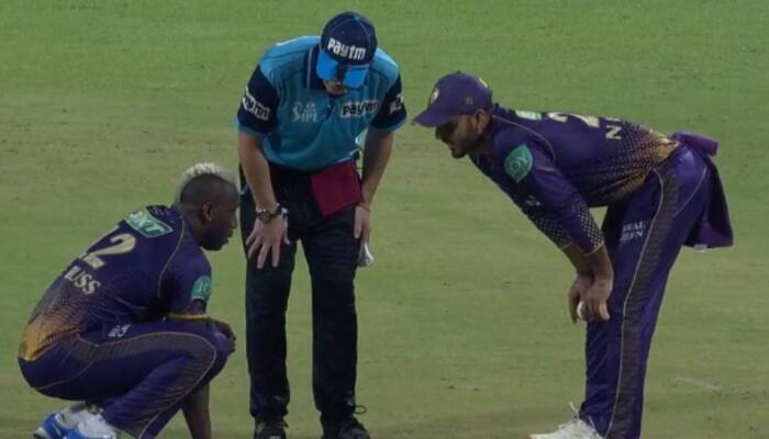IPL 2023: KKR Captain Nitish Rana Provides Update On Andre Russell&#039;s Injury, Says, &#039;He Developed...&#039;