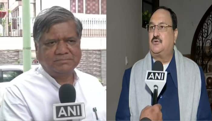 Karnataka Ticket Distribution: Jagadish Shettar Gives Veiled Warning To BJP