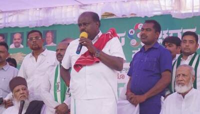 Karnataka Polls: JD(S) Promises 5 Free LPG Cylinder, Rs 36,000 For Pregnant Woman