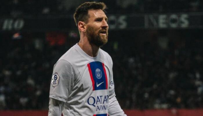 Lionel Messi&#039;s PSG Vs Lens Live Streaming: When And Where To Watch Paris Saint Germain vs LEN Ligue 1 Match In India On TV And More?