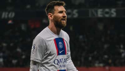 Lionel Messi's PSG Vs Lens Live Streaming: When And Where To Watch Paris Saint Germain vs LEN Ligue 1 Match In India On TV And More?
