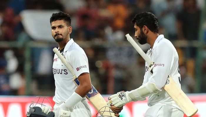 BCCI Provides Big Update On Jasprit Bumrah And Shreyas Iyer's Injury, Rehab