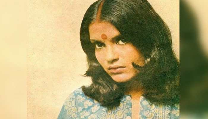 Glam Queen Zeenat Aman&#039;s Favourite Dish Is The Desi National Comfort Food, Check It Out