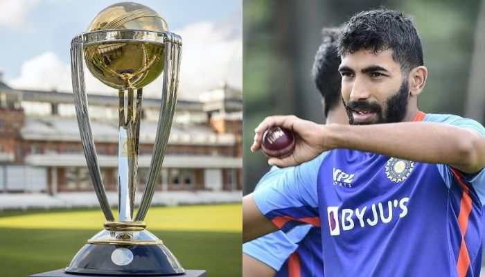 Jasprit Bumrah To Recover Before ODI World Cup 2023? BCCI Optimistic About India Pacer&#039;s Return to Full Fitness