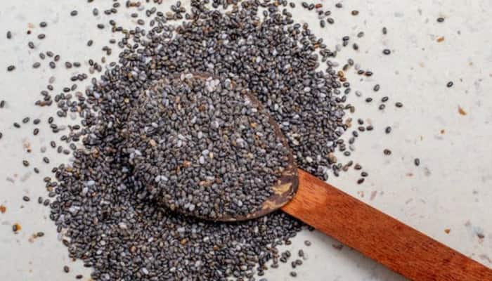 Unlock the Benefits of Eating Chia Seeds: Here&#039;s the Right Way to Eat It