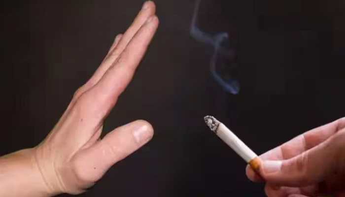 This AI-Based Smartphone App May Help You Quit Smoking