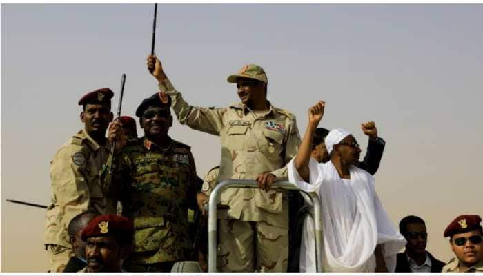 Indian Embassy Advises Citizens To Stay Indoors As Forces In Sudan Clash