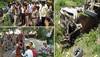 accident in shahjahanpur