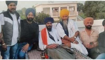 Waris Punjab De Leader Amritpal Singh's Aide Joga Singh Arrested