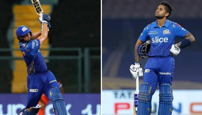 IPL 2023: Tim David Backs Struggling Suryakumar Yadav Ahead Of Mumbai Indians Vs Kolkata Knight Riders