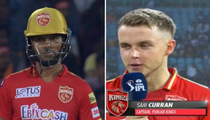IPL 2023: Why Is Shikhar Dhawan Not Playing For PBKS Vs LSG?