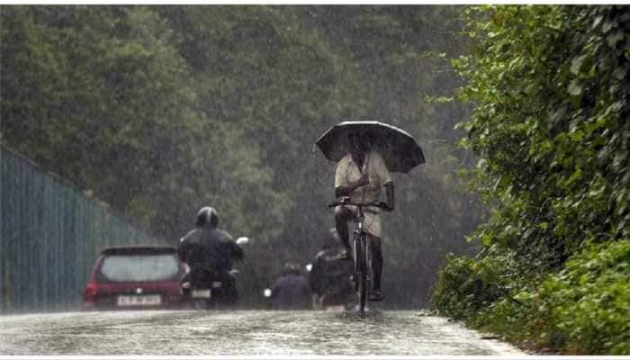 Weather Update: Himachal To Witness Heavy Rainfall, Hailstorms In Coming Days