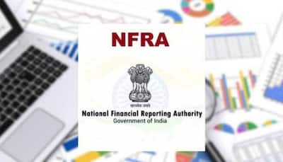 NFRA Imposes Fine, Bans Auditors For 1 Yr For Misconduct In DHFL Branches Audit
