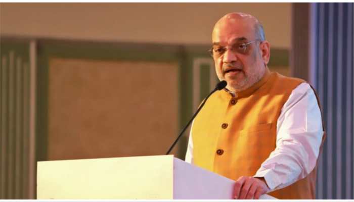 Amit Shah Takes Dig At Gehlot Vs Pilot, Says Both Fighting For Power But It's BJP That Will Win 