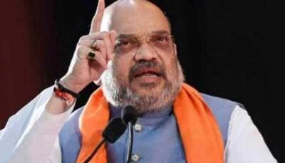 'Be Atmanirbhar...': Amit Shah's Tough Message To Bengal BJP