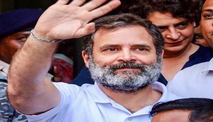 Karnataka: Rahul Gandhi's Rally In Kolar - Place Where He Made 'Modi Surname' Remarks