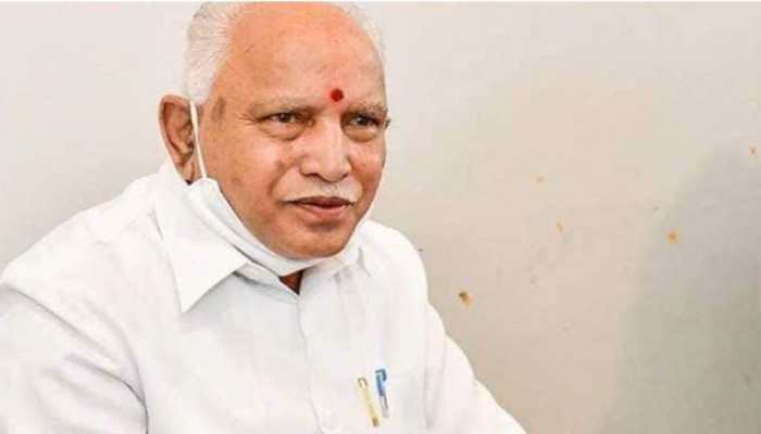 For Lingayat Votes, BJP In No Mood To Offend Yediyurappa