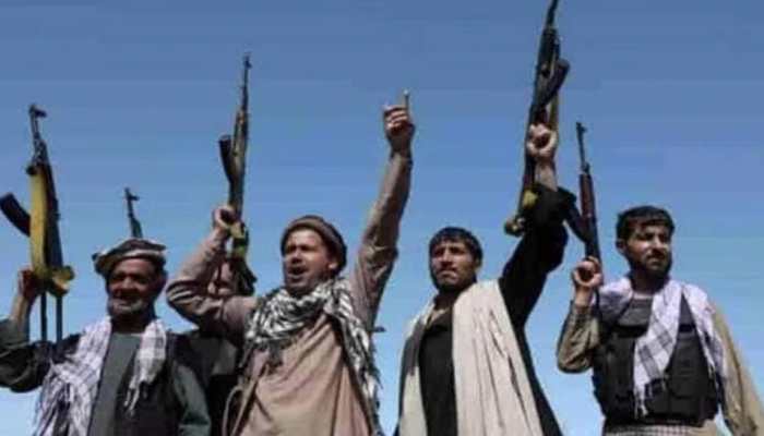 Taliban's Latest Decree: No Video Games, Music, Foreign Films In Afghanistan's Herat