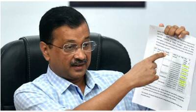 AAP Calls Delhi Assembly Session On April 17, Likely To Discuss CBI Summons To Arvind Kejriwal