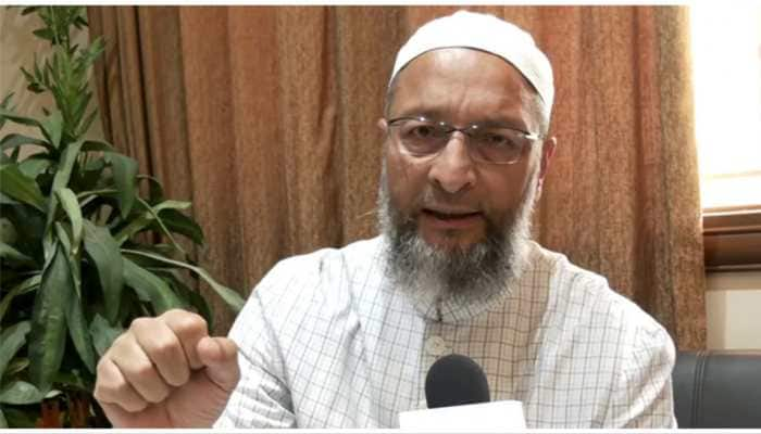 Asaduddin Owaisi Dubs Atiq Ahmed, Ashraf&#039;s Murder As &#039;Failure&#039; Of UP CM Yogi Adityanath