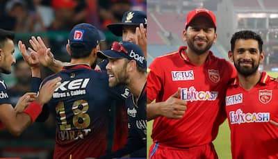 IPL 2023 Points Table, Orange Cap And Purple Cap Leaders: RCB, PBKS Gain Spots In Standings