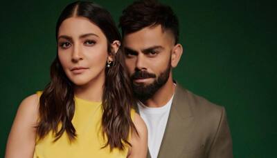 Virat Kohli, Anushka Sharma Enjoy 'Post Match Drinks' After RCB Beat DC In IPL 2023; See Pic