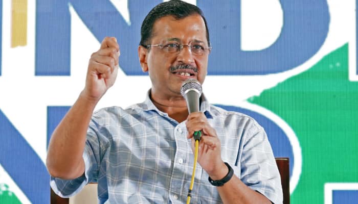 Ahead Of CBI Questioning, Kejriwal Says &#039;If I Am Corrupt, No One In The World Is Honest&#039;