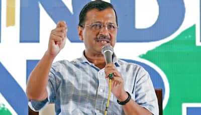 Ahead Of CBI Questioning, Kejriwal Says 'If I Am Corrupt, No One In The World Is Honest'