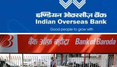 BoB, IOB Hike Lending Rates On Loans; SBI Marginally Ups Deposit Rates