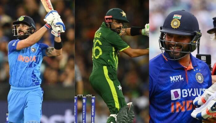 Babar Azam TOPS Virat Kohli, Rohit Sharma Records With Match-Winning Ton Vs NZ In 2nd T20I