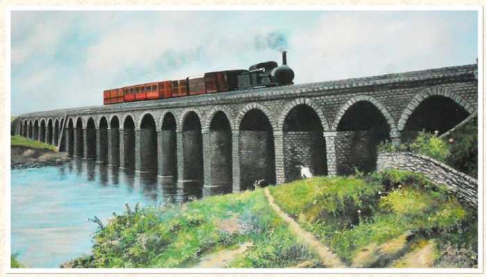From Wooden Carriages To Vande Bharat Trains, Indian Railways Completes 170 Years: A Brief History