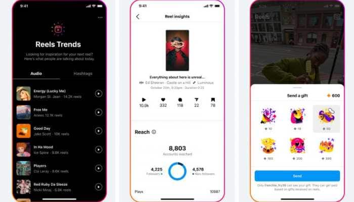 Explainer: What Are New Changes In Instagram Reels For Creators? 