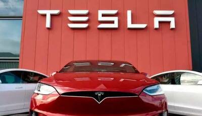 Elon Musk-Led Tesla Slammed By US Senate For 'Disregard' Of Customer's Privacy