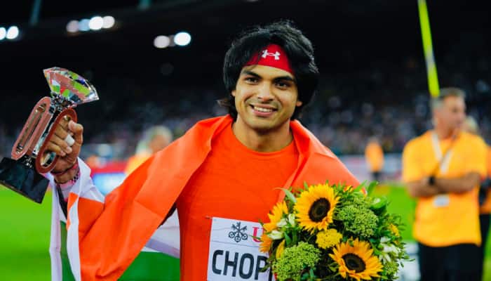 'Questions On Touching 90m Mark Will End This Time', Neeraj Chopra Says Ahead Of 2023 Season