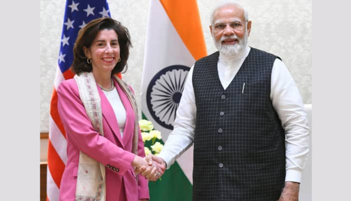 US Politician Praises PM Narendra Modi, Calls Him &#039;Unbelievable, Visionary&#039;