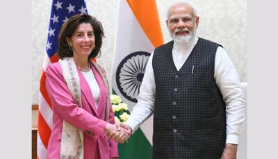 US Politician Praises PM Narendra Modi, Calls Him 'Unbelievable, Visionary'