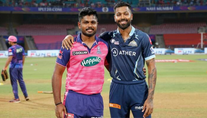 IPL 2023: 'Samson Is A Great Leader,' Yusuf Pathan Backs RR Ahead Of Clash Against Pandya's GT