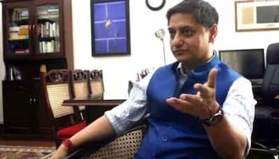 Indian Economy Not Falling Behind, Likely To Grow At 6.5% In FY24: Sanjeev Sanyal