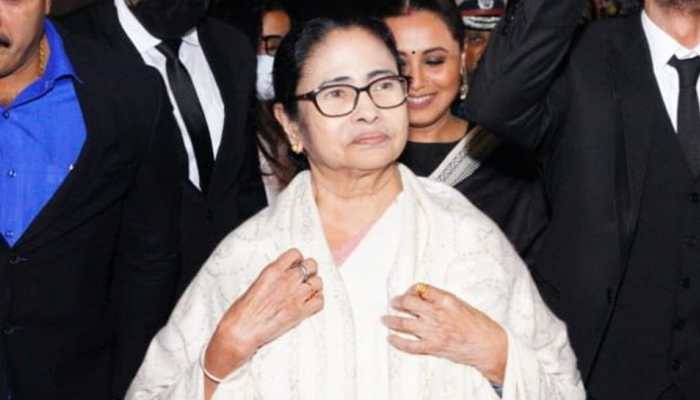 Atiq-Ashraf Murder: Mamata Banerjee &#039;Shocked&#039; At &#039;Brazen Anarchy&#039; In Uttar Pradesh