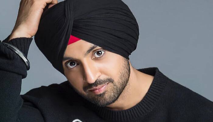 American DJ Diplo Shakes A Leg To Diljit Dosanjh's Music At Coachella - Watch