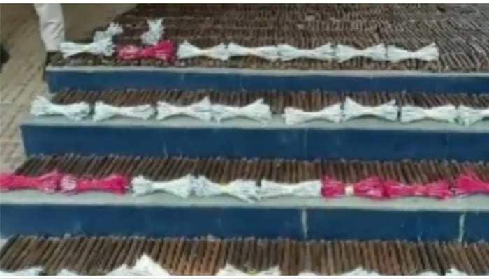 Assam Police Recovers Explosives From Passenger Bus, One Arrested