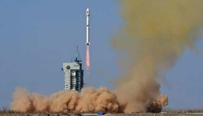 China Satellite Launch Delays Flights Out Of Taiwan As Planes Avoid No Fly Zone