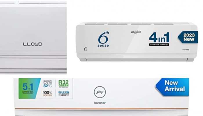 5 Best ACs Under Rs 30,000 To Beat Summer; Know Prices, Cooling Power, More